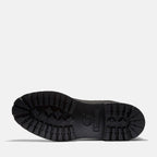 Timberland Premium 6-Inch Waterproof Boot Black detail