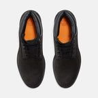 Timberland Premium 6-Inch Waterproof Boot Black rear