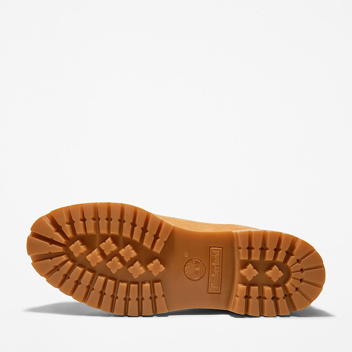 Timberland Premium 6-Inch Waterproof Boot Wheat detail