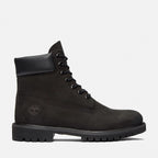 Timberland Premium 6-Inch Waterproof Boot in Black